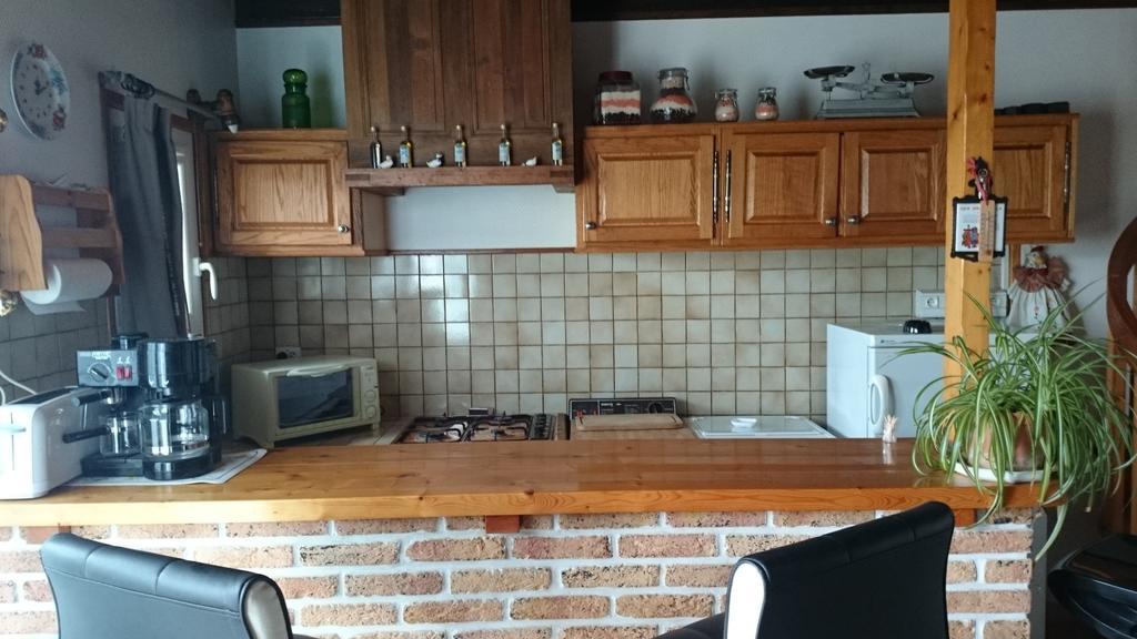 Avel Nedeleg Villa Coatreven Room photo